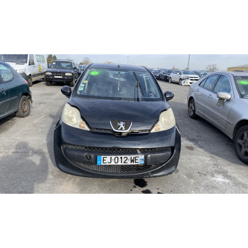 Interrupteur de leve vitre avant droit PEUGEOT 107 Photo n°11
