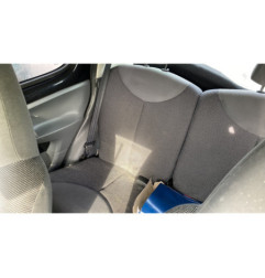 Interrupteur de leve vitre avant droit PEUGEOT 107