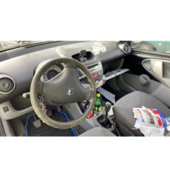 Interrupteur de leve vitre avant droit PEUGEOT 107