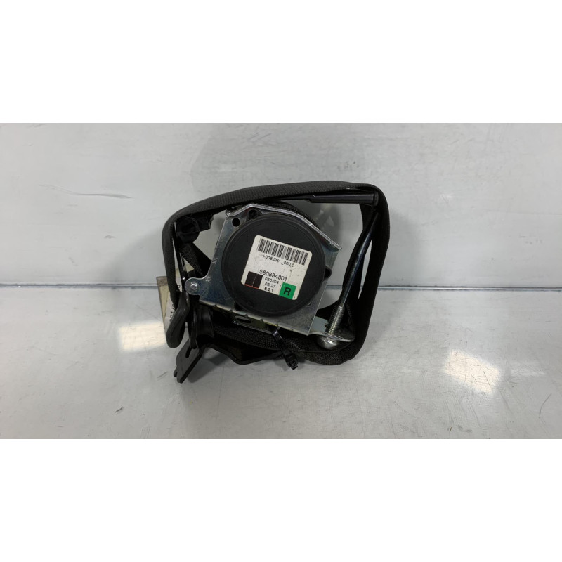 Ceinture avant droit OPEL ASTRA H Photo n°12