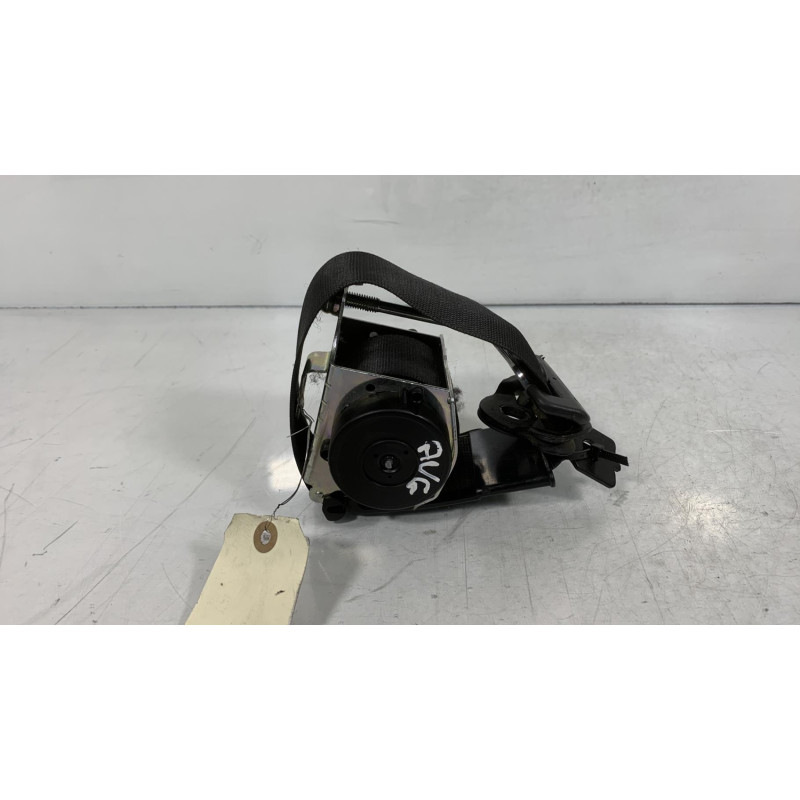 Ceinture avant gauche OPEL ASTRA H Photo n°12