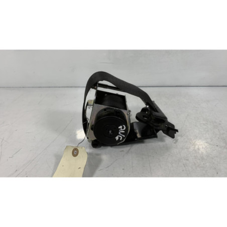 Ceinture avant gauche OPEL ASTRA H Photo n°12
