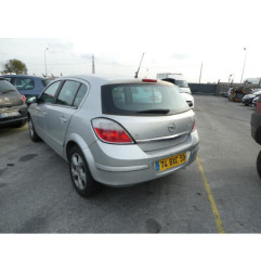 Ceinture avant gauche OPEL ASTRA H