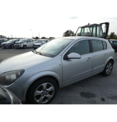 Ceinture avant gauche OPEL ASTRA H