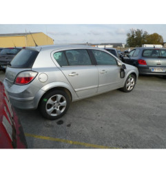 Ceinture avant gauche OPEL ASTRA H