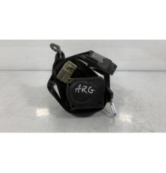 Pretensionneur de ceinture arriere gauche VOLKSWAGEN PASSAT 4