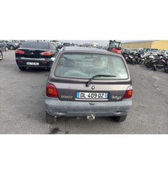 Optique avant principal droit (feux)(phare) RENAULT TWINGO 1