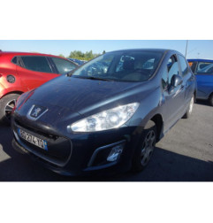 Pretensionneur de ceinture avant gauche PEUGEOT 308 1