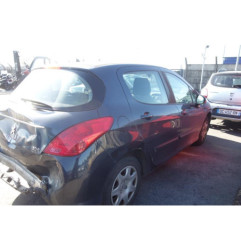 Pretensionneur de ceinture avant gauche PEUGEOT 308 1