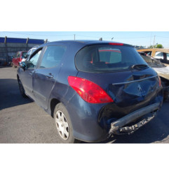Pretensionneur de ceinture avant gauche PEUGEOT 308 1