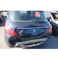 Pretensionneur de ceinture avant gauche PEUGEOT 308 1