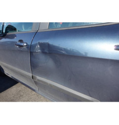 Pretensionneur de ceinture avant gauche PEUGEOT 308 1