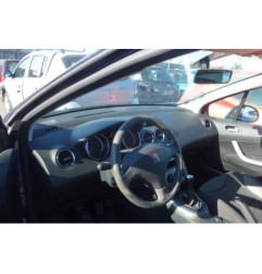 Pretensionneur de ceinture avant gauche PEUGEOT 308 1