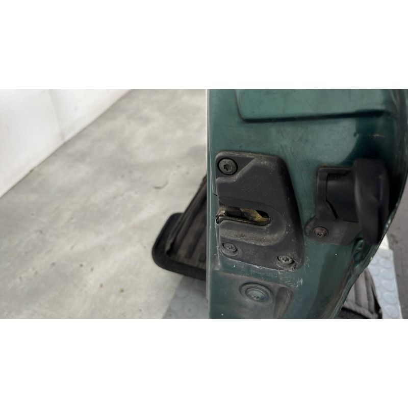 Porte avant droit RENAULT TWINGO 1 Photo n°2