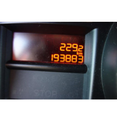 Pretensionneur de ceinture avant gauche PEUGEOT 308 1