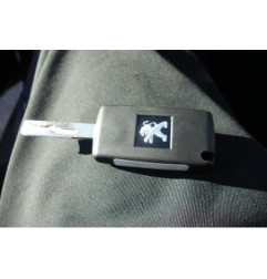 Pretensionneur de ceinture avant gauche PEUGEOT 308 1