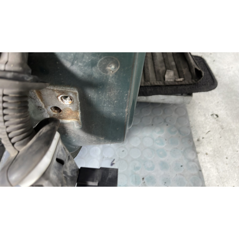 Porte avant droit RENAULT TWINGO 1 Photo n°4