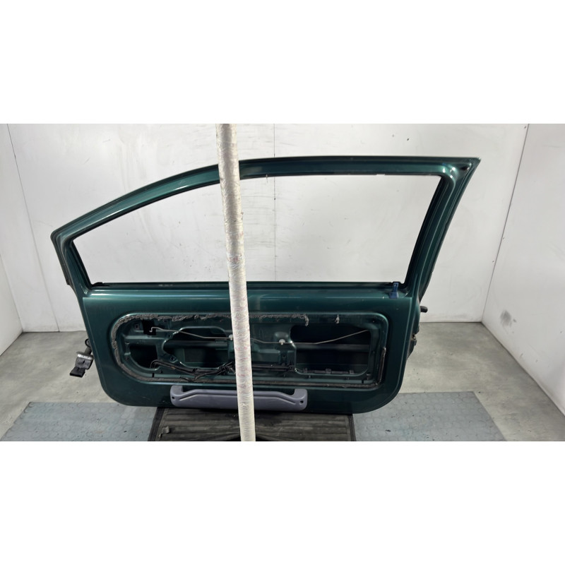 Porte avant droit RENAULT TWINGO 1 Photo n°5