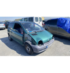 Porte avant droit RENAULT TWINGO 1