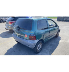 Porte avant droit RENAULT TWINGO 1