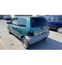 Porte avant droit RENAULT TWINGO 1