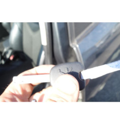 Levier frein à main PEUGEOT 308 1