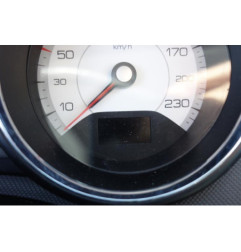Levier frein à main PEUGEOT 308 1
