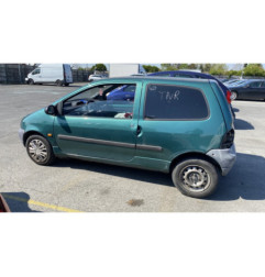 Porte avant droit RENAULT TWINGO 1