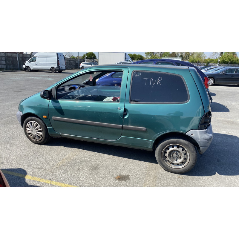 Porte avant droit RENAULT TWINGO 1 Photo n°11