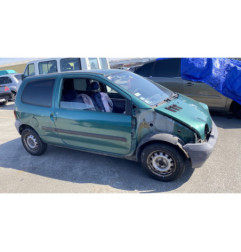 Porte avant droit RENAULT TWINGO 1