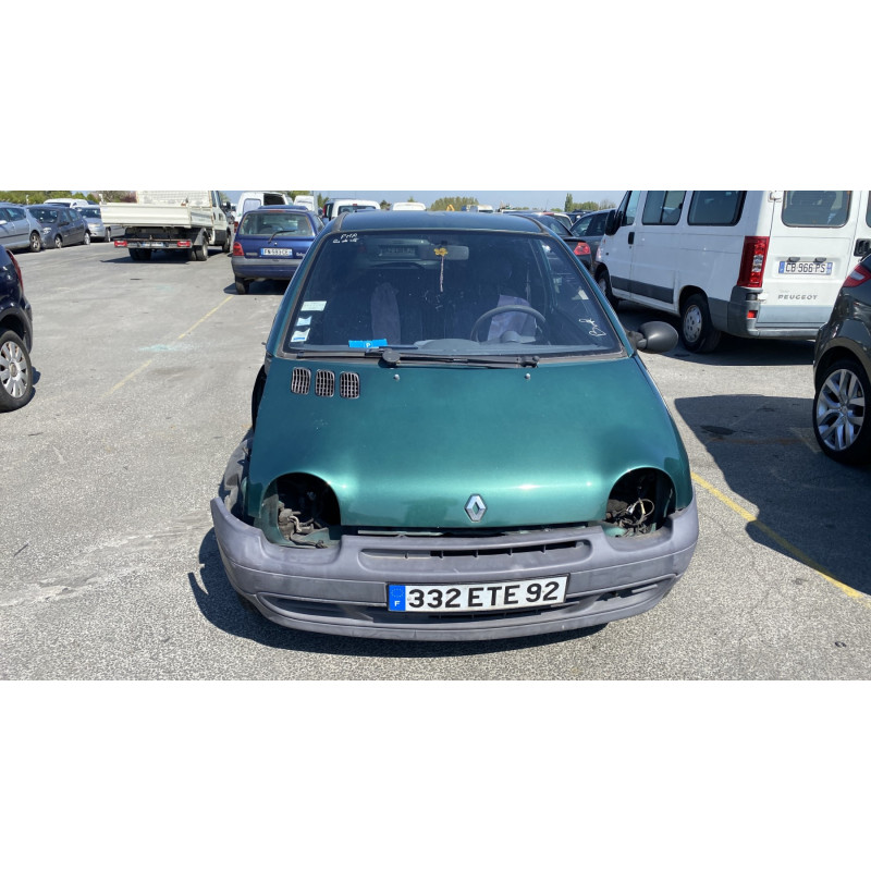 Porte avant droit RENAULT TWINGO 1 Photo n°13