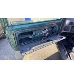 Porte avant droit RENAULT TWINGO 1