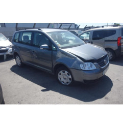 Pretensionneur de ceinture avant gauche VOLKSWAGEN TOURAN 1