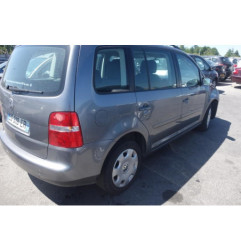 Pretensionneur de ceinture avant gauche VOLKSWAGEN TOURAN 1