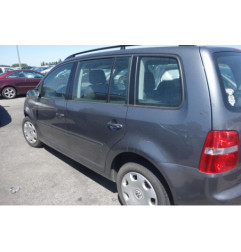 Pretensionneur de ceinture avant gauche VOLKSWAGEN TOURAN 1