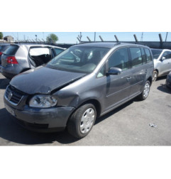 Pretensionneur de ceinture avant gauche VOLKSWAGEN TOURAN 1
