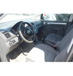 Pretensionneur de ceinture avant gauche VOLKSWAGEN TOURAN 1