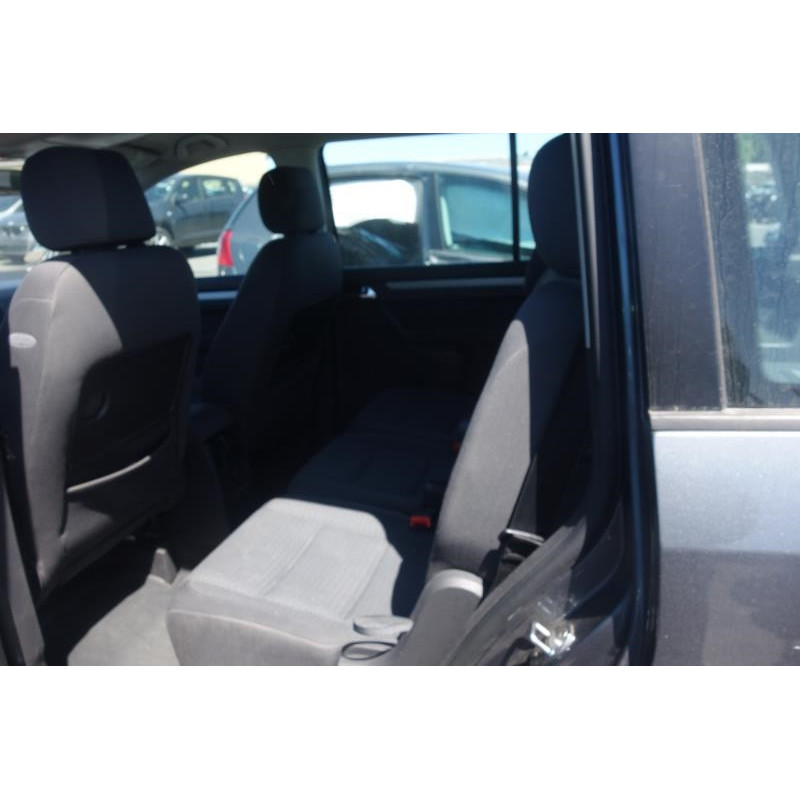 Pretensionneur de ceinture avant gauche VOLKSWAGEN TOURAN 1 Photo n°19