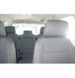 Pretensionneur de ceinture avant gauche VOLKSWAGEN TOURAN 1
