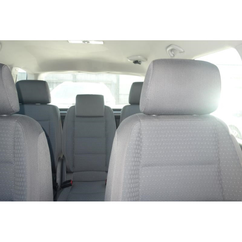 Pretensionneur de ceinture avant gauche VOLKSWAGEN TOURAN 1 Photo n°20