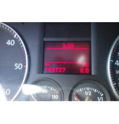 Pretensionneur de ceinture avant gauche VOLKSWAGEN TOURAN 1