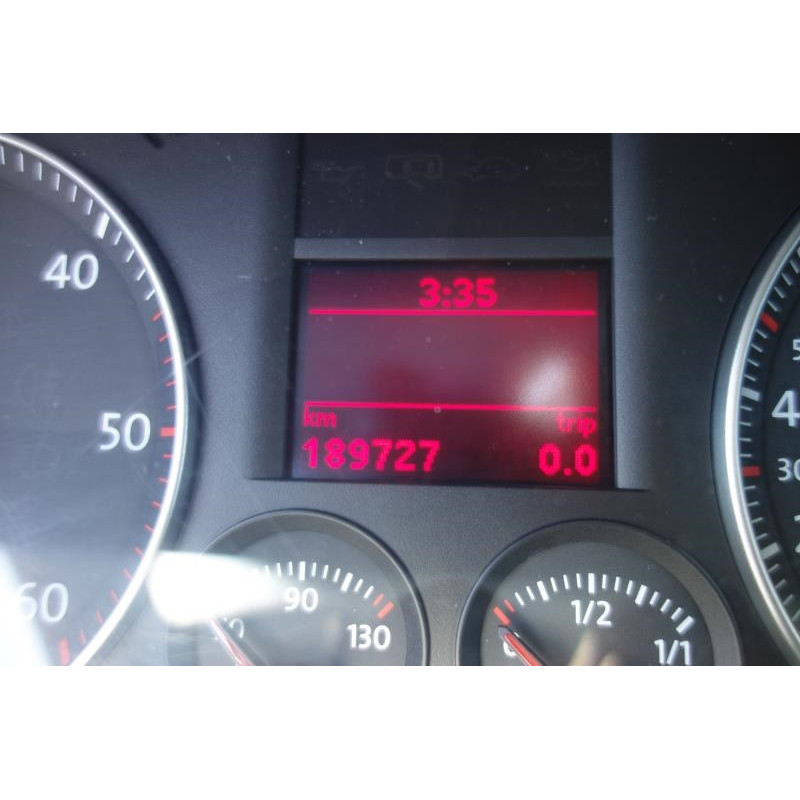 Pretensionneur de ceinture avant gauche VOLKSWAGEN TOURAN 1 Photo n°21