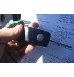 Pretensionneur de ceinture avant gauche VOLKSWAGEN TOURAN 1