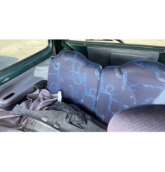 Porte avant droit RENAULT TWINGO 1