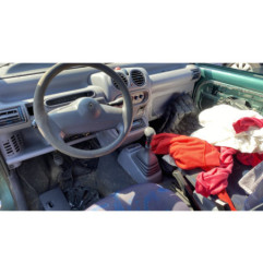 Porte avant droit RENAULT TWINGO 1
