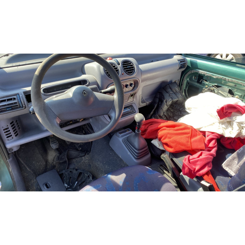 Porte avant droit RENAULT TWINGO 1 Photo n°18