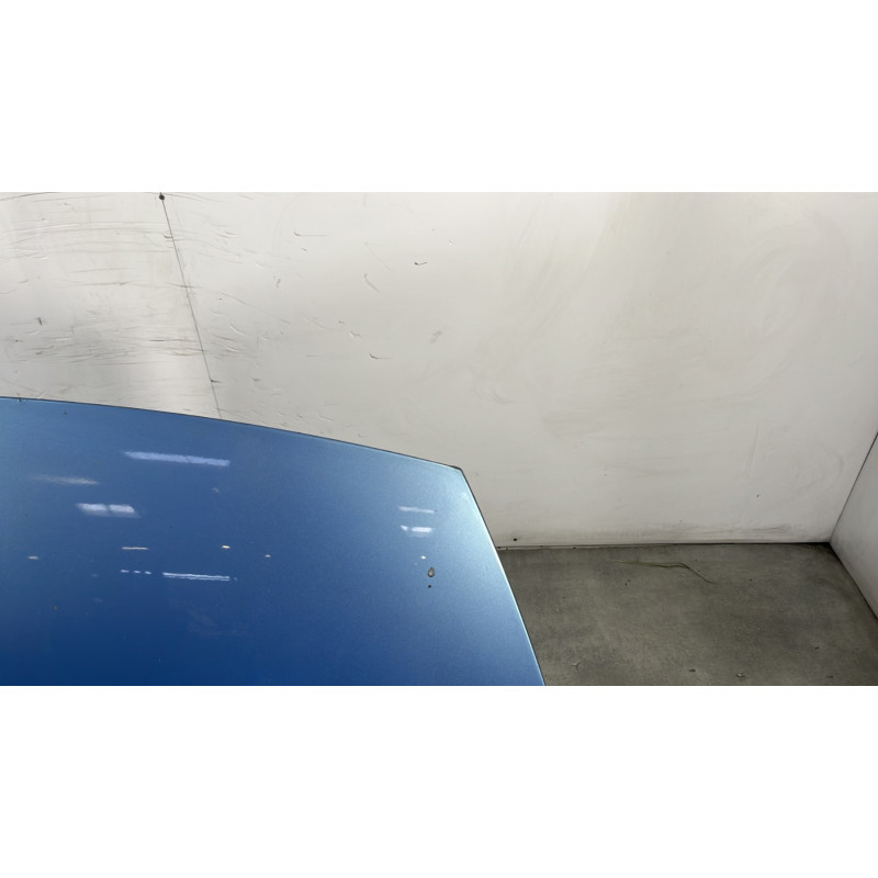 Capot CITROEN C3 1 Photo n°4