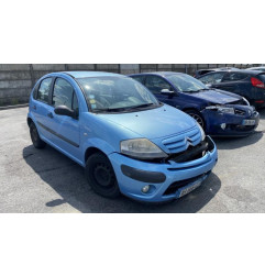 Capot CITROEN C3 1