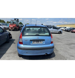 Capot CITROEN C3 1