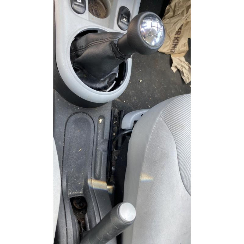 Capot CITROEN C3 1 Photo n°15
